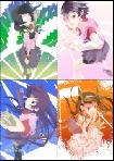 化物语日语版(下)